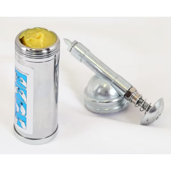 Bearing And Vanes Kit For 130Nv, Mirka, Mfr#: AOS121